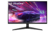 LG 27GQ50F-B 27" UltraGear™ Full HD 165Hz 1ms Gaming Monitor