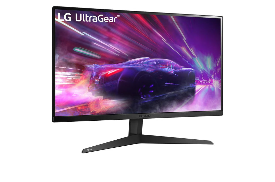 LG 27GQ50F-B 27" UltraGear™ Full HD 165Hz 1ms Gaming Monitor