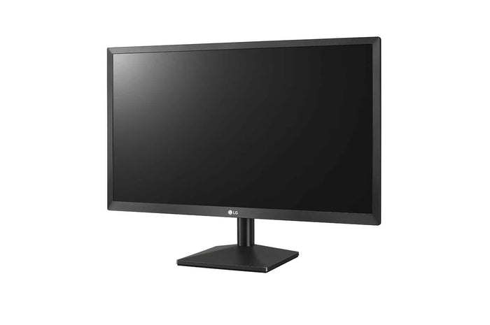 LG 24MK43HP-B 24" Full HD IPS Monitor | AMD FreeSync™ Desktop Monitor LG