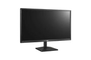LG 24MK43HP-B 24" Full HD IPS Monitor | AMD FreeSync™ Desktop Monitor LG