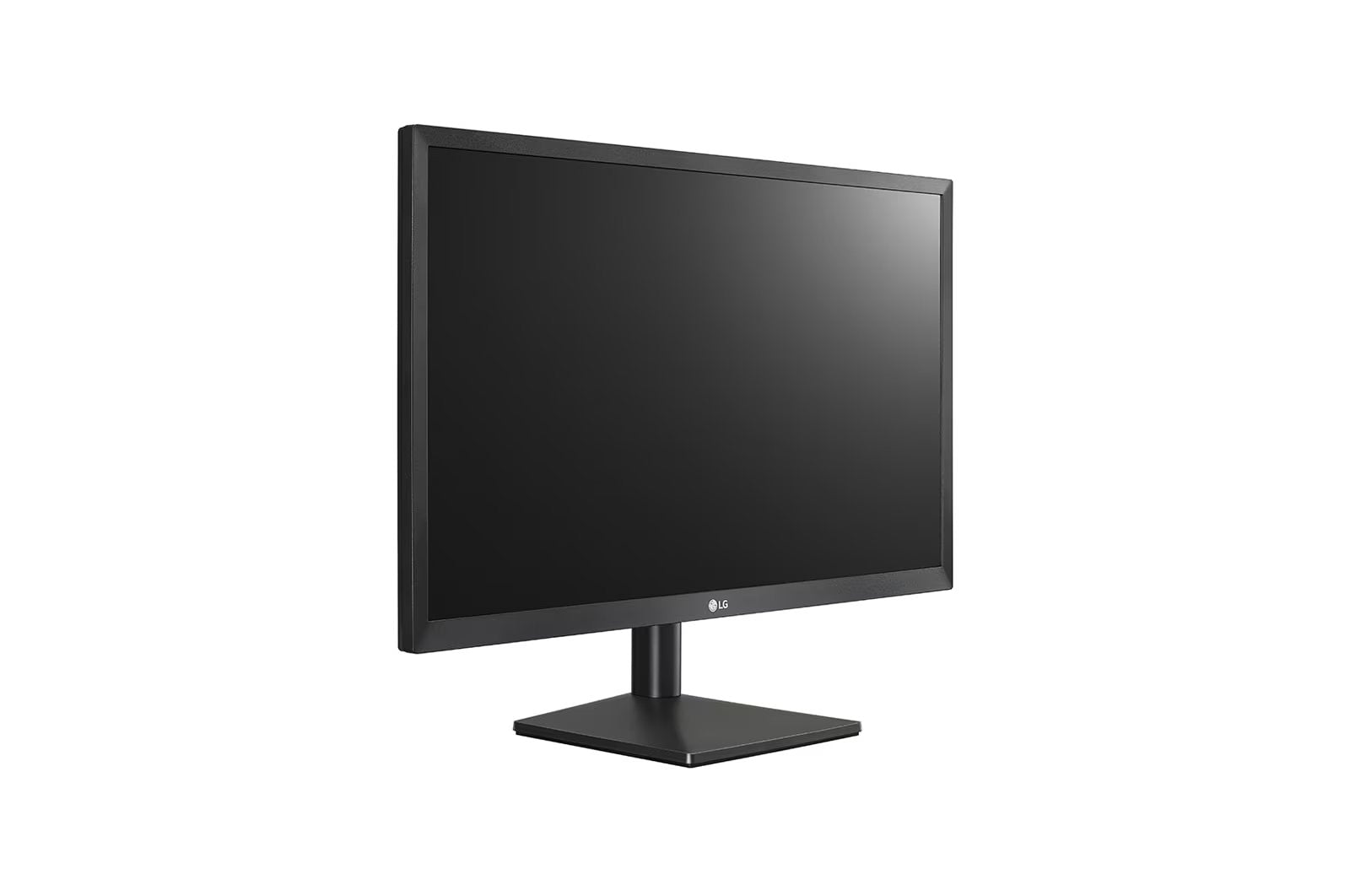 LG 24MK43HP-B 24" Full HD IPS Monitor | AMD FreeSync™ Desktop Monitor LG