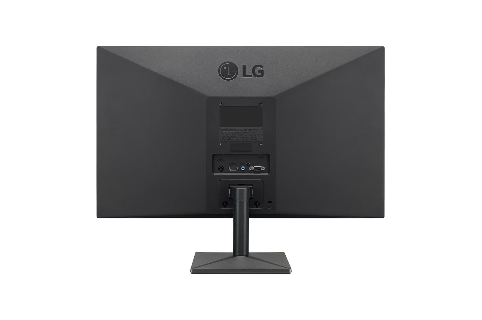 LG 24MK43HP-B 24" Full HD IPS Monitor | AMD FreeSync™ Desktop Monitor LG