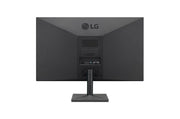 LG 24MK43HP-B 24" Full HD IPS Monitor | AMD FreeSync™ Desktop Monitor LG
