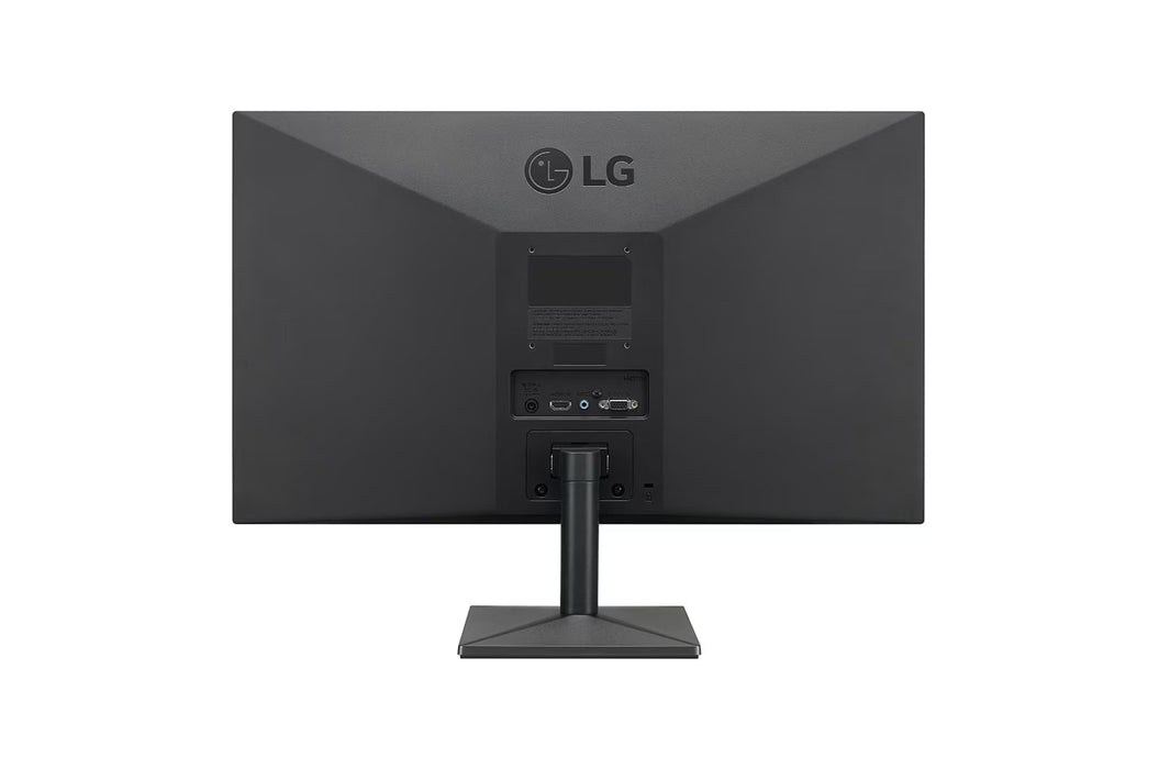 LG 24MK43HP-B 24" Full HD IPS Monitor | AMD FreeSync™