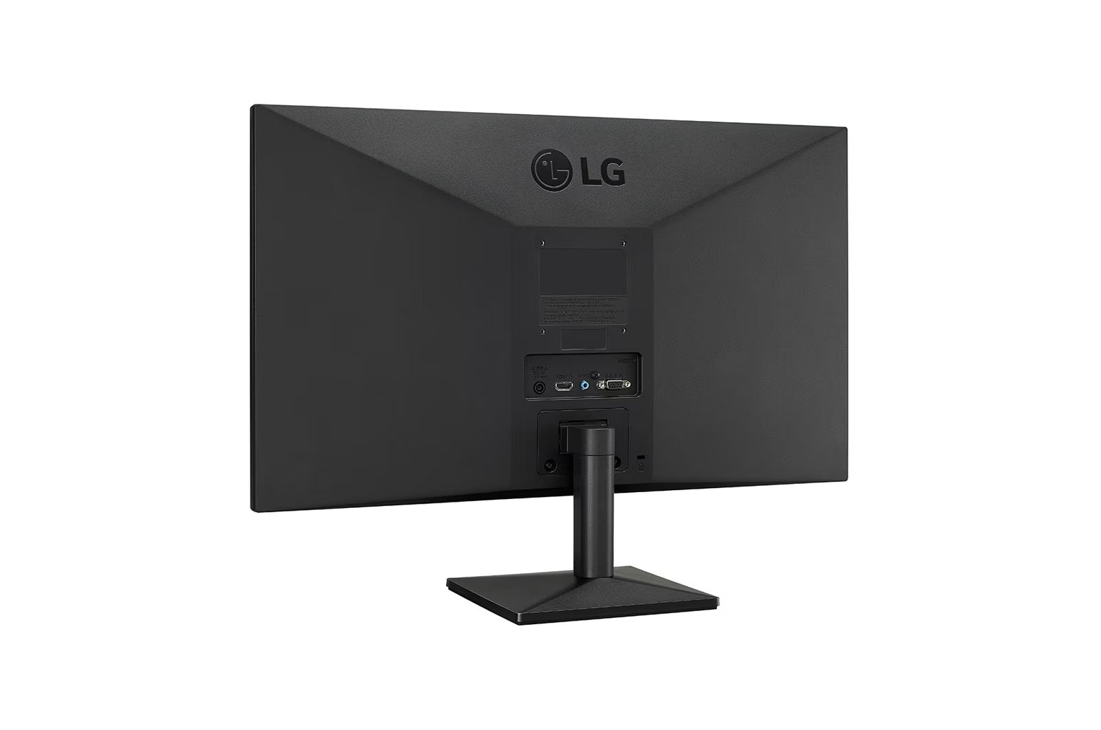 LG 24MK43HP-B 24" Full HD IPS Monitor | AMD FreeSync™ Desktop Monitor LG