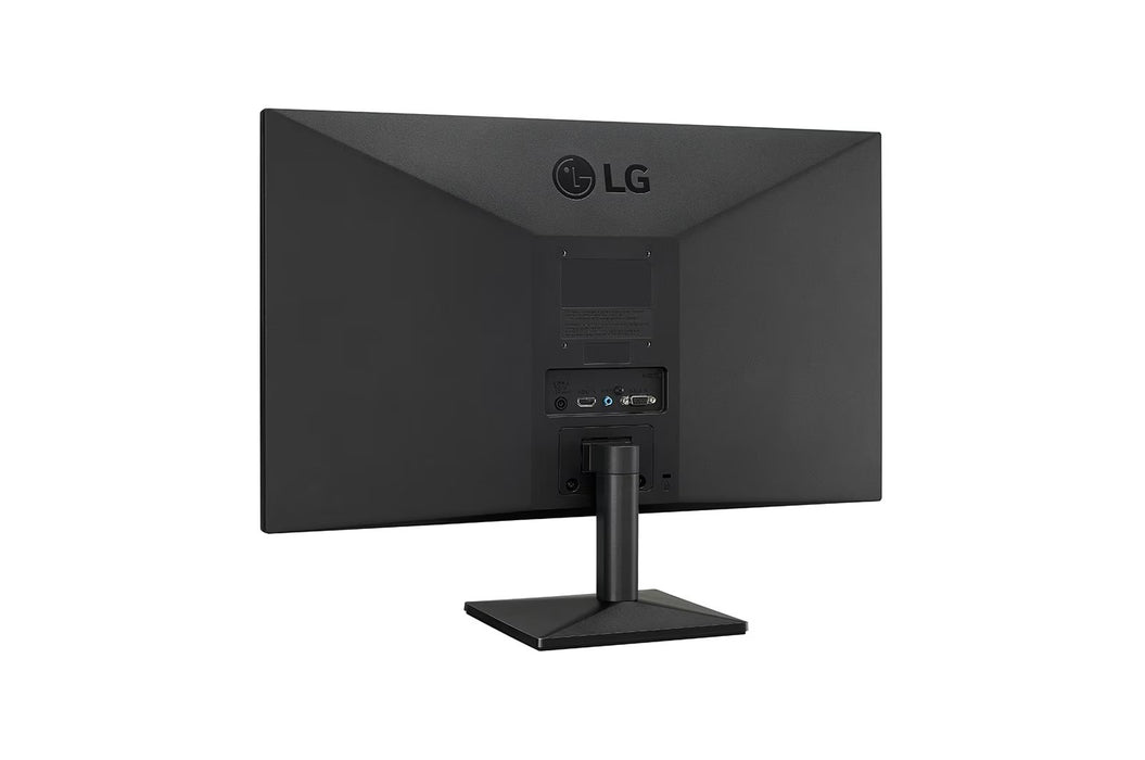 LG 24MK43HP-B 24" Full HD IPS Monitor | AMD FreeSync™