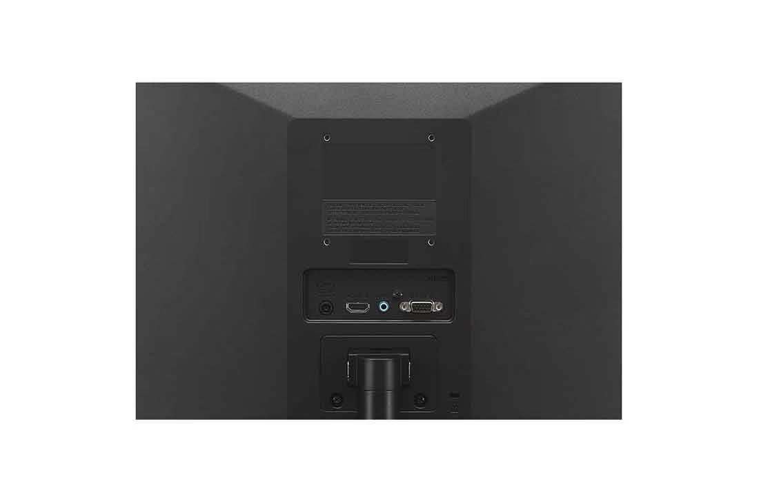 LG 24MK43HP-B 24" Full HD IPS Monitor | AMD FreeSync™ Desktop Monitor LG