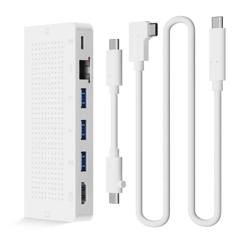 Twelve South  StayGo Dec-15 Wired USB 3.2 Gen 1 (3.1 Gen 1) Type-C White