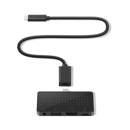 Twelve South Dec-39 SV0155002010 Interface Hub USB 2.0 Type-C Black