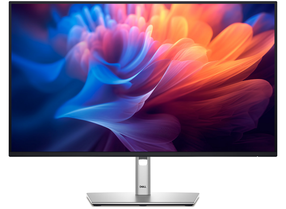 DELL P2725H 27" 100Hz 5ms Full HD Business Monitor Business Monitor Dell