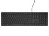 Dell KB216 Wired Keyboard - Black | 580-ADHK