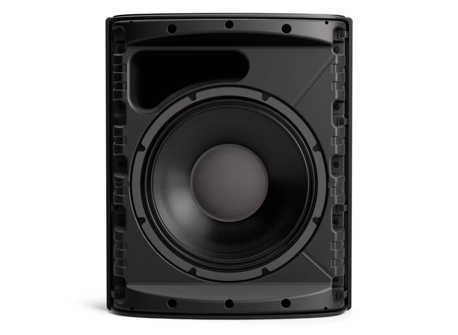 Bose DesignMax DM12SE 12-Inch Coaxial Surface-Mount Loudspeaker - Black Loudspeakers BOSE