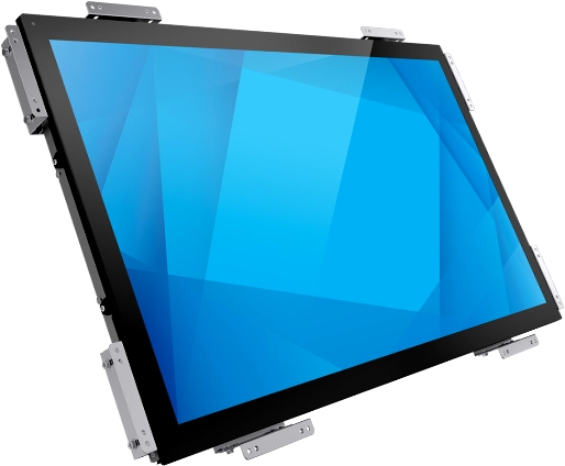 Elo 3263L 32" Full HD Class Open-Frame TFT LCD Touchscreen Monitor Touchscreen Monitor Elo