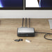 Alogic DUCD2 Dual 4K Universal Docking Station - DisplayPort Edition