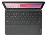 Lenovo 100e Chromebook Gen 4 MediaTek Kompanio 528 11.6" HD 4GB RAM 32GB eMMC Laptop Lenovo Laptops Lenovo