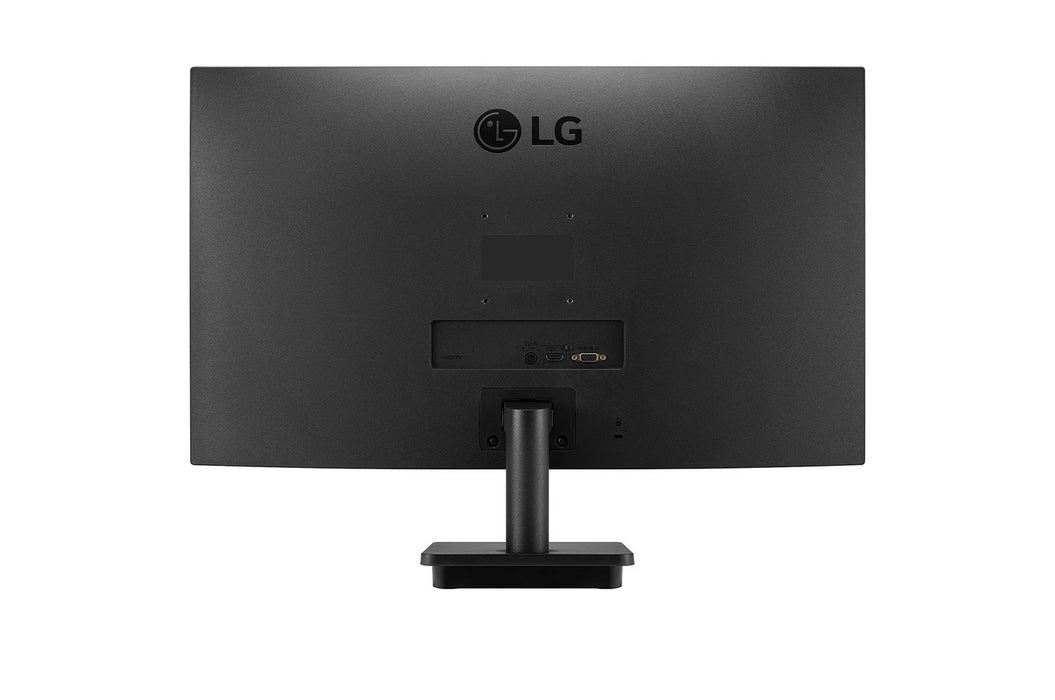 LG 27MP400P-B 27'' IPS Full HD 60Hz Monitor