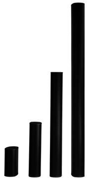 Biamp Desono ENT220B ENTASYS 200 Column Loudspeaker | 911.0564.900 Speaker BIAMP