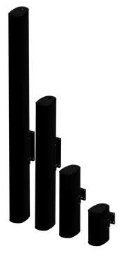 Biamp Desono ENT220B ENTASYS 200 Column Loudspeaker | 911.0564.900 Speaker BIAMP