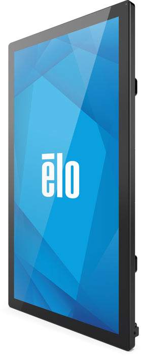 Elo 3204L 32" Full HD TFT LCD PCAP Touchscreen Display | E103164 Elo Interactive Touchscreen Display Elo