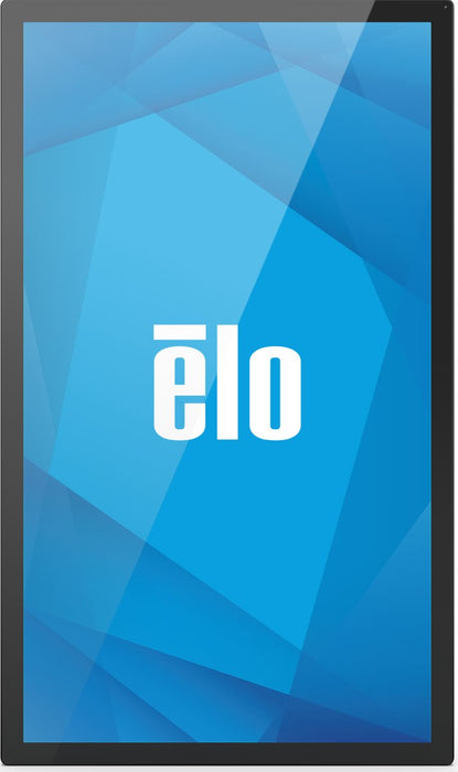 Elo 4304L 43" Full HD TFT LCD Interactive Touchscreen Display | E103351 Elo Interactive Touchscreen Display Elo