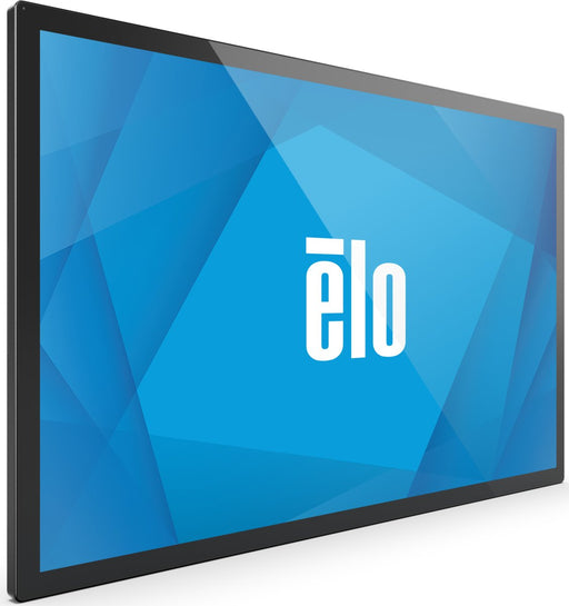 Elo 5054L 50" 4K UHD TFT LCD Infrared Touchscreen Display | E103937 Elo Interactive Touchscreen Display Elo