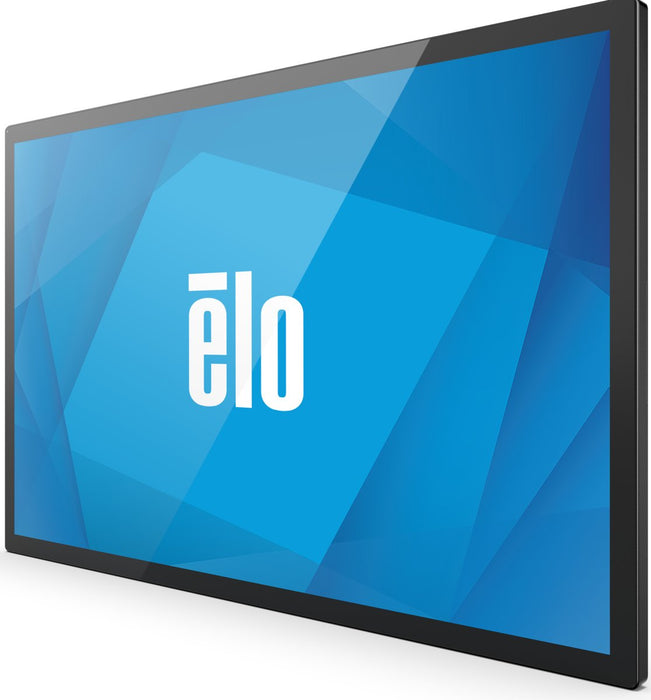 Elo 5054L 50" 4K UHD TFT LCD Infrared Touchscreen Display | E103937 Elo Interactive Touchscreen Display Elo