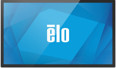 Elo 5054L 50" 4K UHD TFT LCD Infrared Touchscreen Display | E103937 Elo Interactive Touchscreen Display Elo