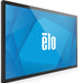 Elo 5554L 55" 4K UHD TFT LCD Infrared Touchscreen Display | E104520 Elo Interactive Touchscreen Display Elo
