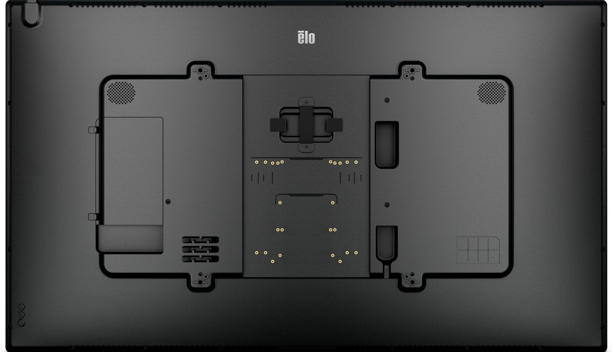 Elo 5554L 55" 4K UHD TFT LCD Infrared Touchscreen Display | E104520 Elo Interactive Touchscreen Display Elo