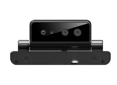 Elo Edge Connect™ 3D Depth Sensing Camera | Black Webcam Elo