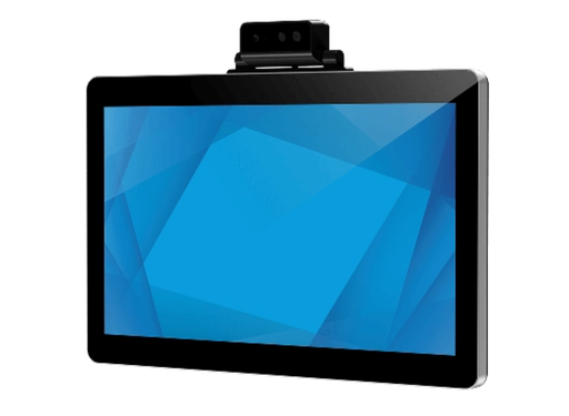 Elo Edge Connect™ 3D Depth Sensing Camera | Black Webcam Elo