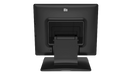 Elo 1517L 15" XGA Class TFT LCD AccuTouch ZB Black Touchscreen Monitor | E144246 Touchscreen Monitor Elo