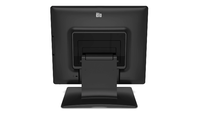 Elo 1517L 15" XGA Class TFT LCD AccuTouch ZB Black Touchscreen Monitor | E144246 Touchscreen Monitor Elo