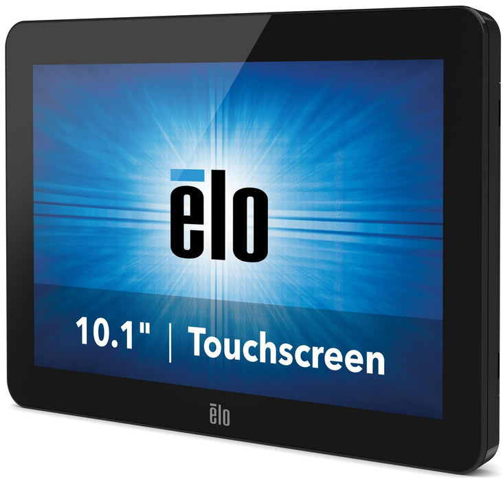 Elo 1002L 10" WXGA TFT LCD Touchscreen Monitor | E155834 Touchscreen Monitor Elo
