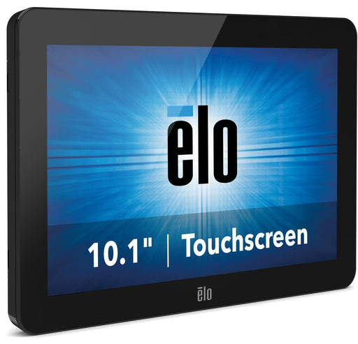 Elo 1002L 10" WXGA TFT LCD Touchscreen Monitor | E155834 Touchscreen Monitor Elo