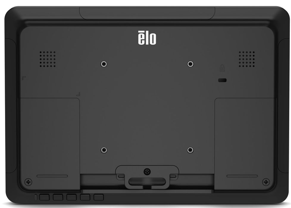 Elo 1002L 10" WXGA TFT LCD Touchscreen Monitor | E155834 Touchscreen Monitor Elo
