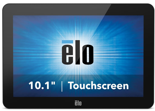 Elo 1002L 10" WXGA TFT LCD Touchscreen Monitor | E155834 Touchscreen Monitor Elo