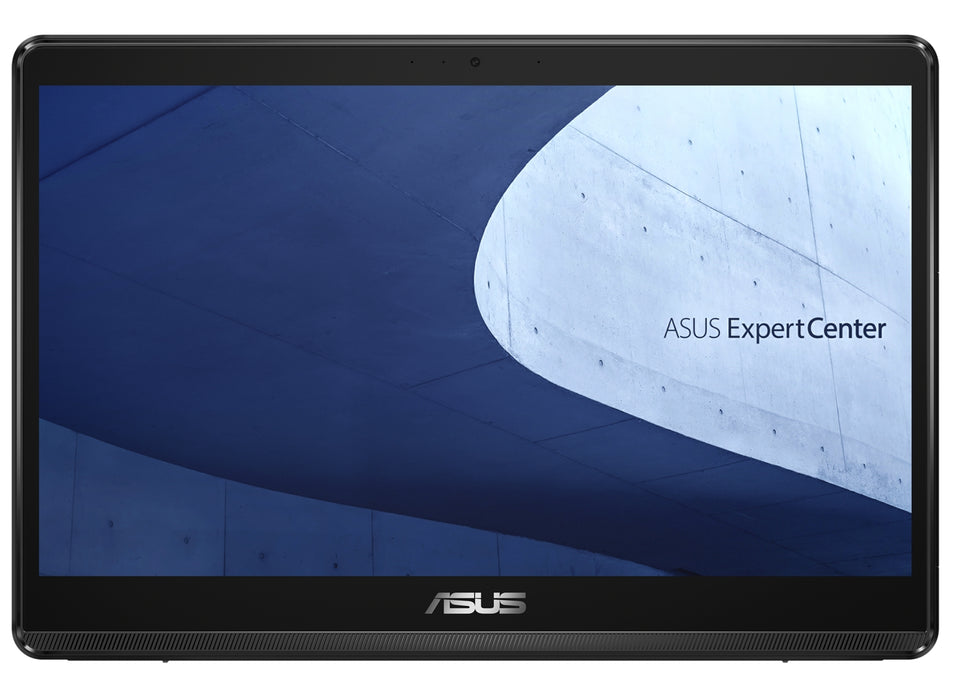 Asus ExpertCenter E1 AiO 15.6" Celeron N4500 1.1 GHz 8 GB Ram 256 GB SSD All-In-One PC