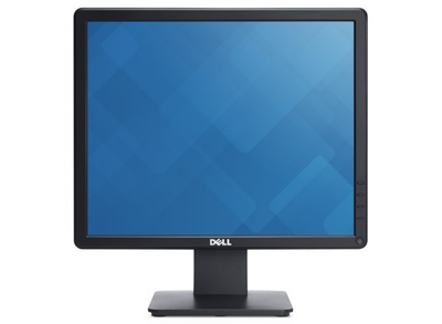 DELL E-Series 17" 60Hz 5ms SXGA Desktop Monitor | E1715SE Desktop Monitors Dell