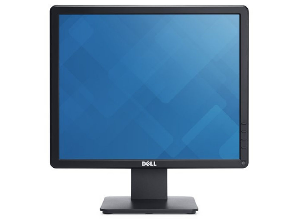 DELL E1715SE E-Series 17" 60Hz 5ms SXGA Desktop Monitor