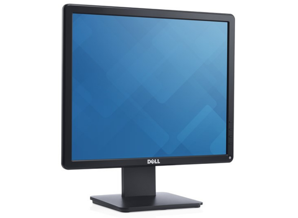 DELL E1715SE E-Series 17" 60Hz 5ms SXGA Desktop Monitor