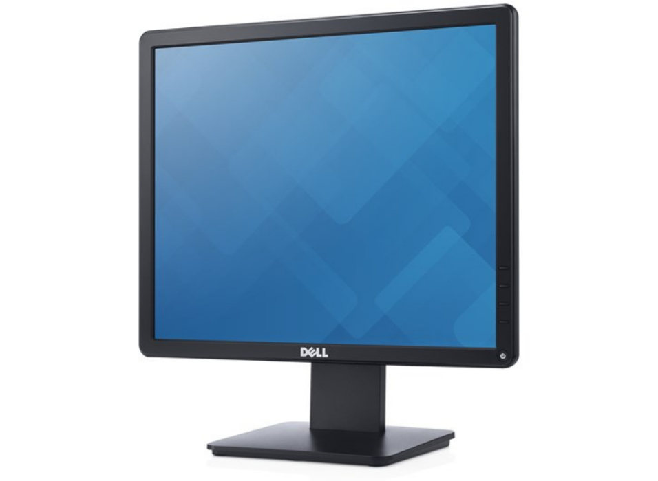 DELL E1715SE E-Series 17" 60Hz 5ms SXGA Desktop Monitor