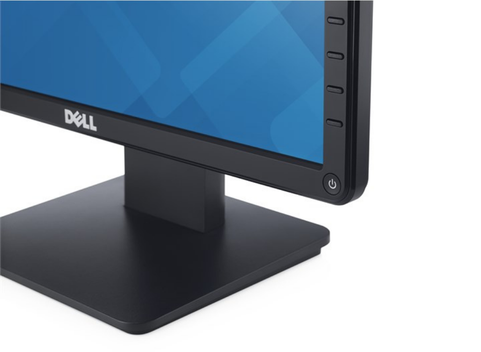 DELL E1715SE E-Series 17" 60Hz 5ms SXGA Desktop Monitor