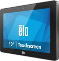 Elo Touch Solutions I-Series 5 Steel 10.1" Android 14 8/64 GB Touchscreen Computer with PoE | E177025 Touchscreen Computer Elo