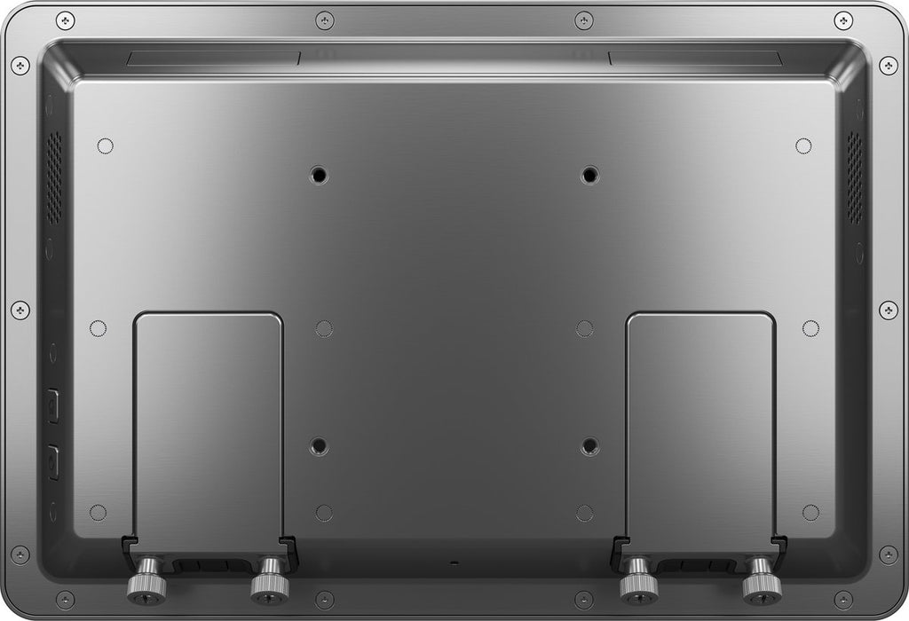 Elo Touch Solutions I-Series 5 Steel 10.1" Android 14 8/64 GB Touchscreen Computer Without PoE | E177215 Touchscreen Computer Elo