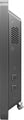 Elo Touch Solutions I-Series 5 Steel 10.1" Android 14 8/64 GB Touchscreen Computer with PoE | E177025 Touchscreen Computer Elo