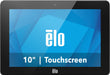 Elo Touch Solutions I-Series 5 Steel 10.1" Android 14 8/64 GB Touchscreen Computer Without PoE | E177215 Touchscreen Computer Elo