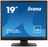 iiyama ProLite E1980D-B1 19" LED-Backlit Monitor