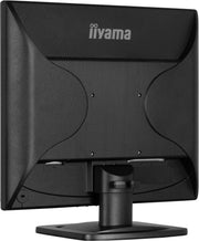 iiyama ProLite E1980S-B1 19" 75Hz 3ms SXGA LED-Backlit Monitor Desktop Monitor iiyama