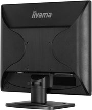 iiyama ProLite E1980S-B1 19" 75Hz 3ms SXGA LED-Backlit Monitor Desktop Monitor iiyama